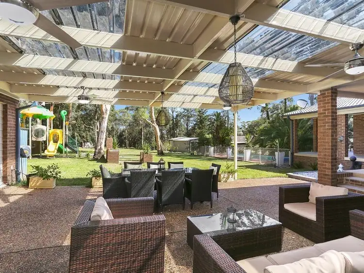 Sixth view of Homely house listing, 12 Kingdon Parade, Long Point NSW 2564
