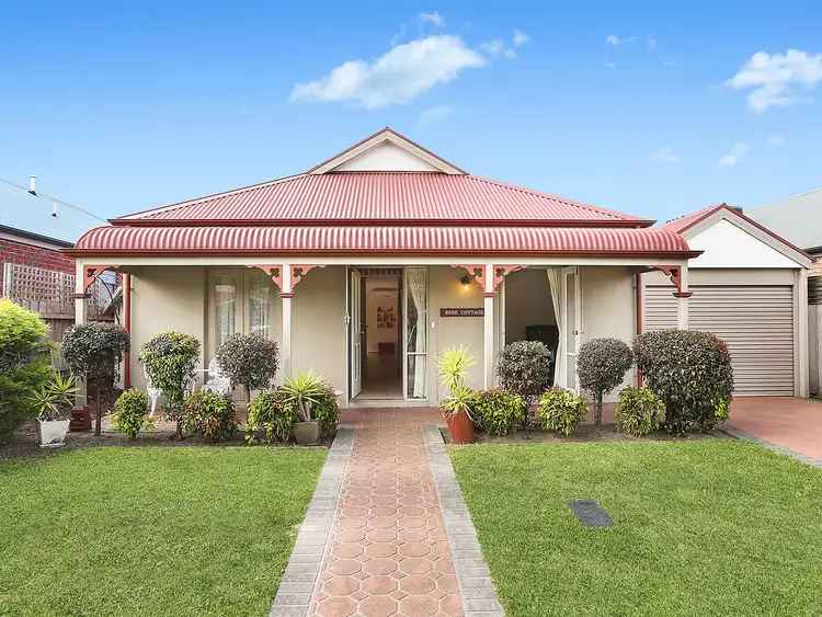 30 The Avenue, Narre Warren South VIC 3805