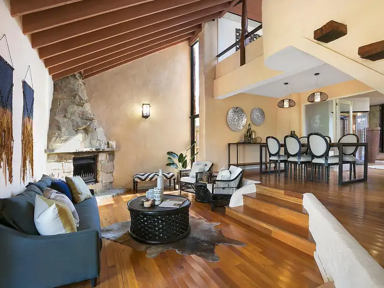 Second view of Homely house listing, 22 Koombalah Avenue, Turramurra NSW 2074