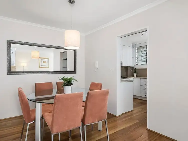 Fourth view of Homely apartment listing, 6/44 Bent Street, Neutral Bay NSW 2089