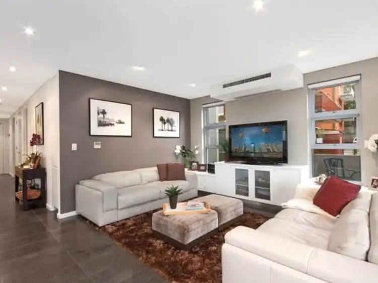 2/33 Kensington Road, Kensington NSW 2033