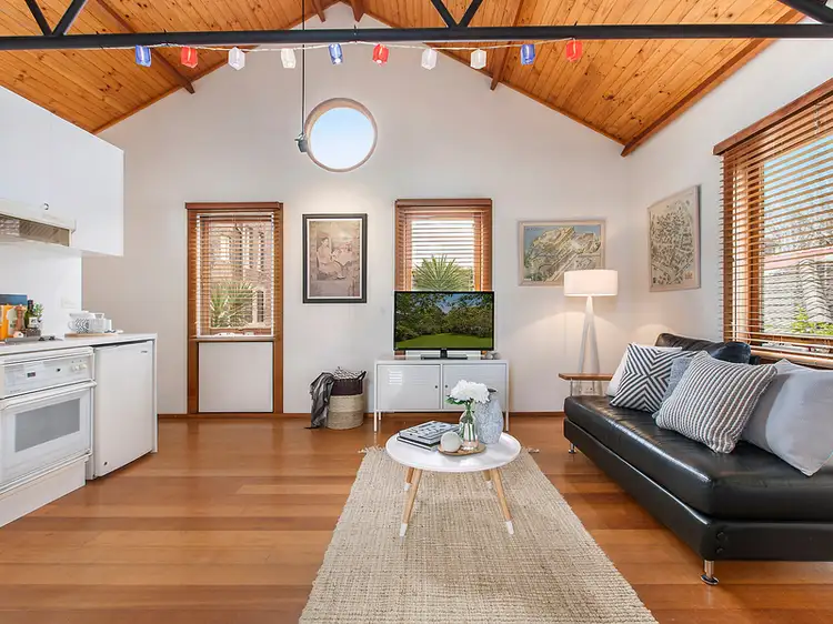 Third view of Homely house listing, 126 Baptist Street, Redfern NSW 2016