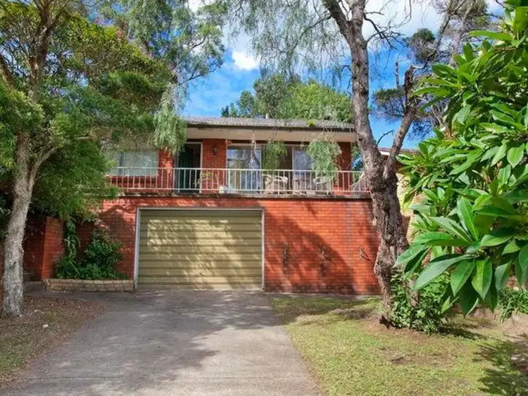 21 Gorrell Crescent, Mangerton NSW 2500