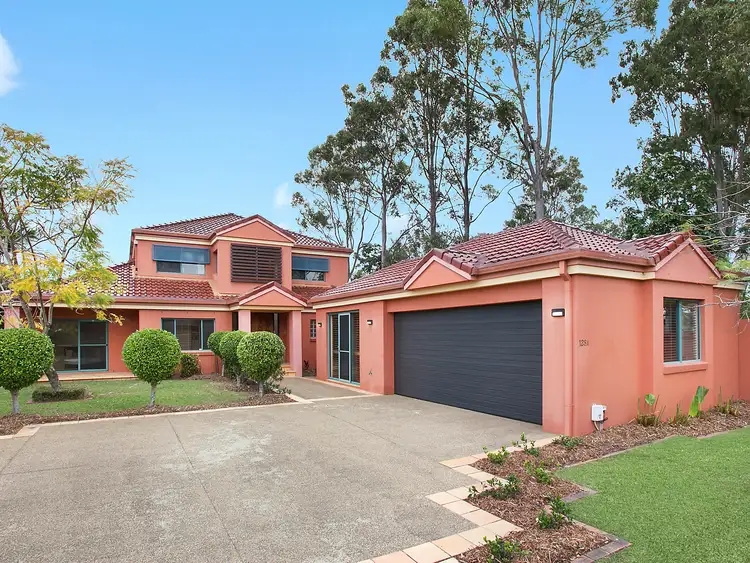 Fourth view of Homely house listing, 128A Camberwell Circuit, Robina QLD 4226
