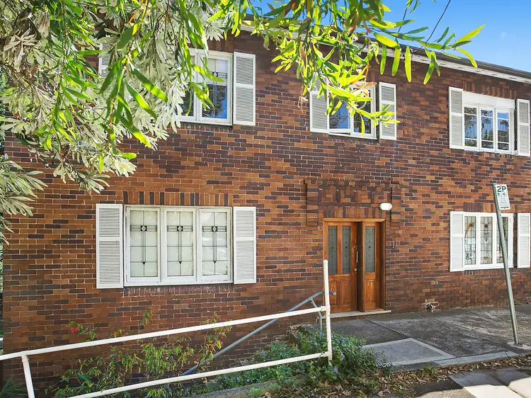 5/11 Russell Street, Woollahra NSW 2025