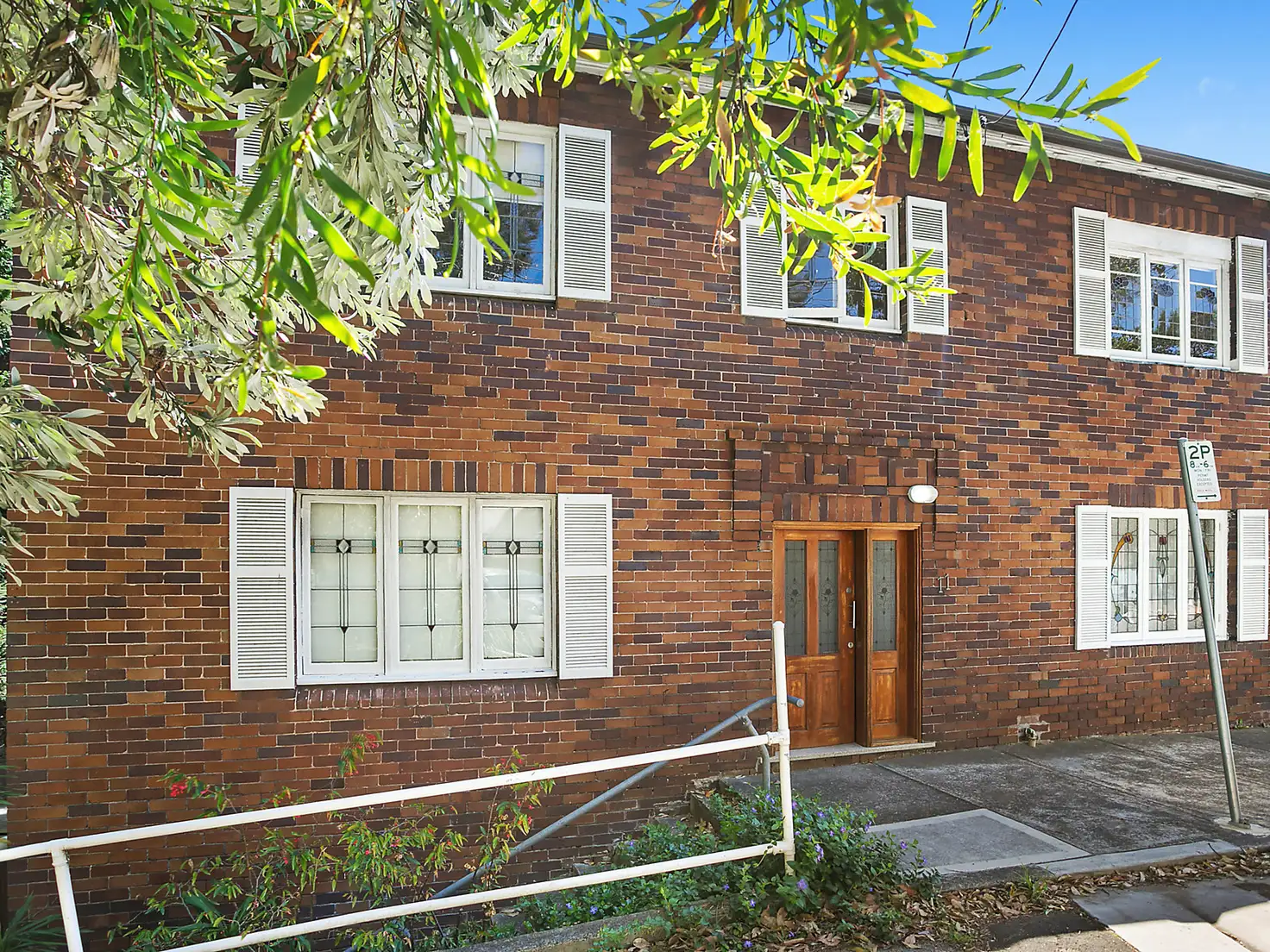 Main view of Homely apartment listing, 5/11 Russell Street, Woollahra NSW 2025
