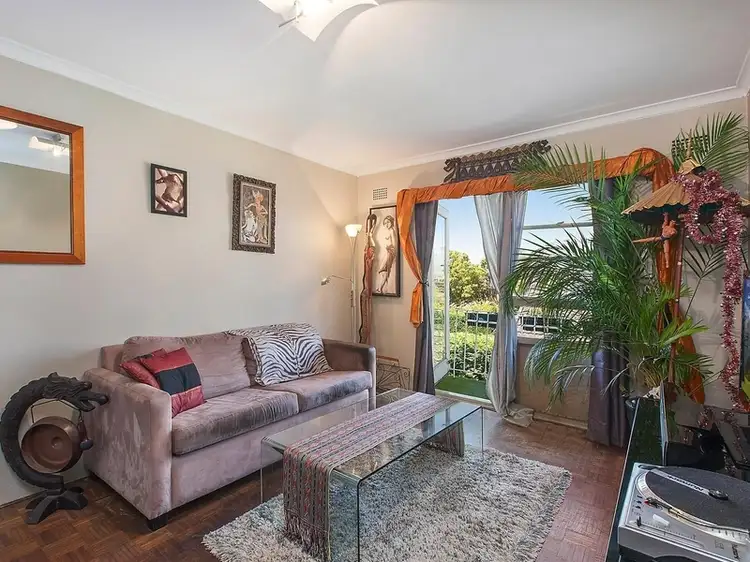 15/48 Carrington Road, Waverley NSW 2024