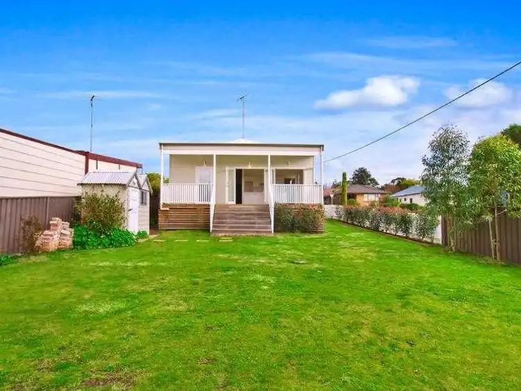 Second view of Homely rural property listing, 10 Charles Street, East Maitland NSW 2323