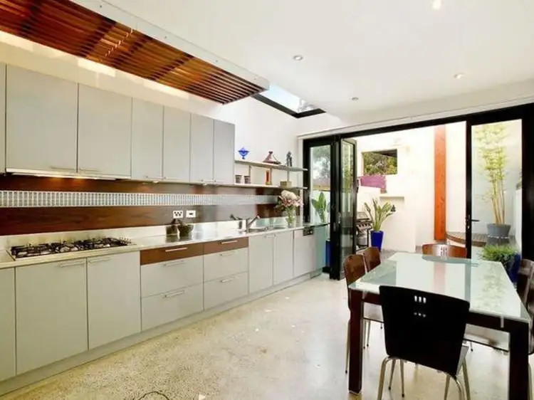 25 Gowrie Street, Newtown NSW 2042