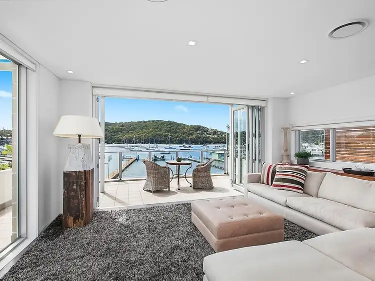 Fourth view of Homely apartment listing, 2/58 Booker Bay Road, Booker Bay NSW 2257