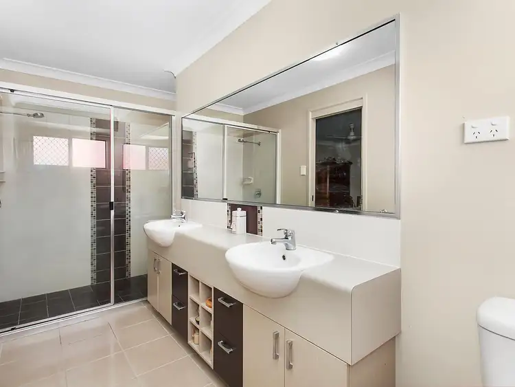 Fourth view of Homely house listing, 13 Franklin Drive, Mount Louisa QLD 4814
