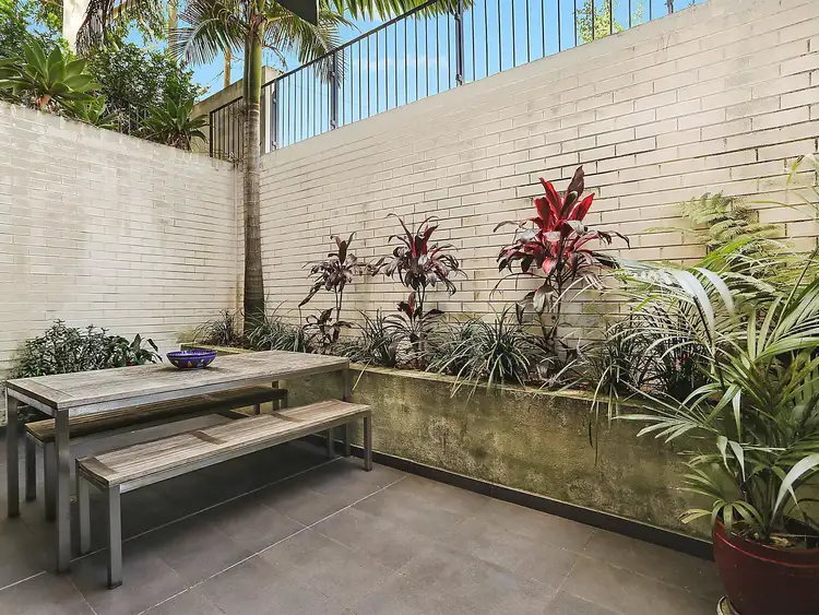 Sixth view of Homely apartment listing, 7/68 Wentworth Street, Randwick NSW 2031