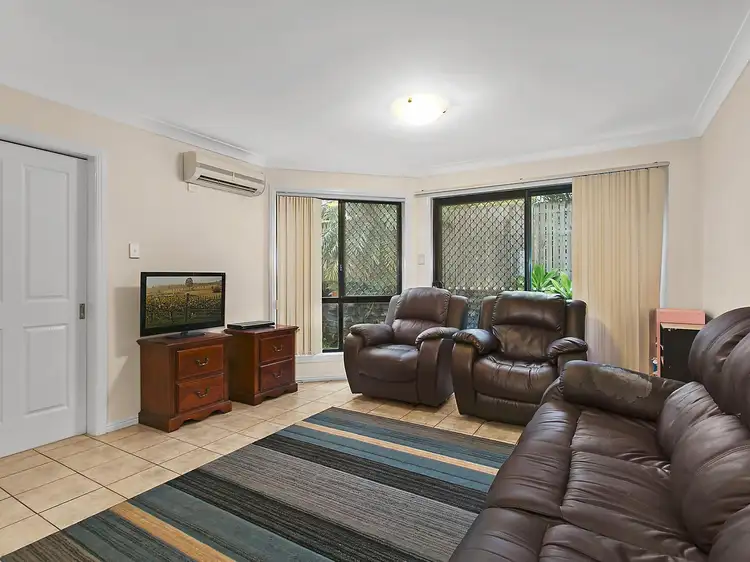 Second view of Homely townhouse listing, 3/117 Stephens Street, Morningside QLD 4170