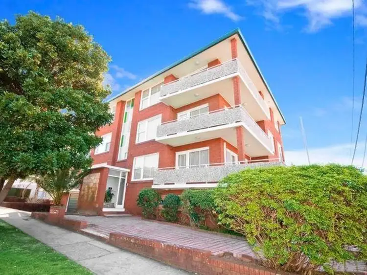 Third view of Homely apartment listing, 1/13 Carr Street, Coogee NSW 2034