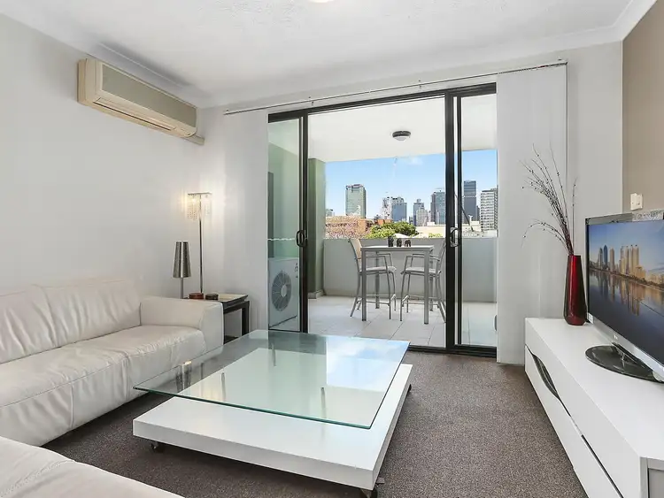 28/11 Manning Street, South Brisbane QLD 4101