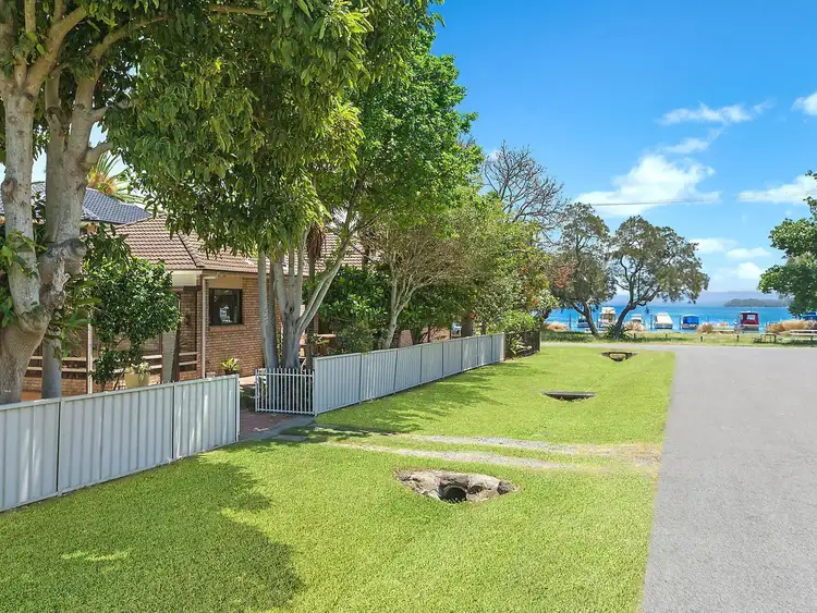 Fifth view of Homely house listing, 14 The Esplanade, Swansea NSW 2281