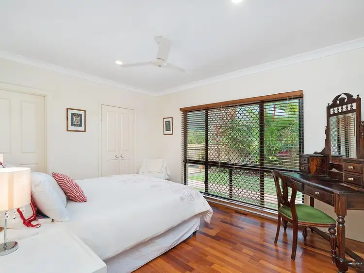 Fifth view of Homely house listing, 40 Red Ochre Street, Redlynch QLD 4870