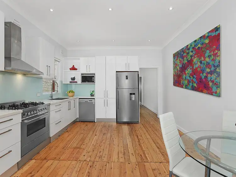 Second view of Homely house listing, 33 Cecil Street, Ashfield NSW 2131