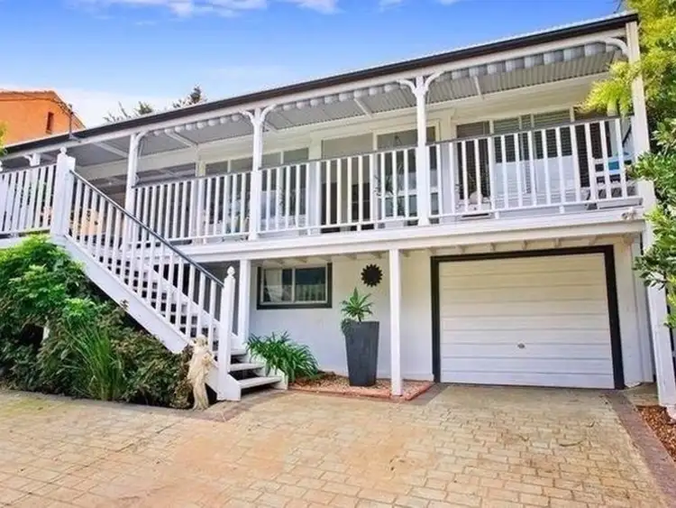 Third view of Homely house listing, 14 Grandview Parade, Mona Vale NSW 2103
