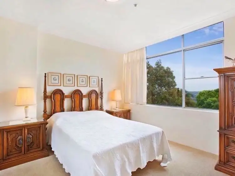 Third view of Homely apartment listing, 18/3 Bariston Avenue, Cremorne NSW 2090