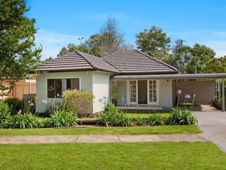 Main view of Homely house listing, 25 Thames Street, West Wollongong NSW 2500