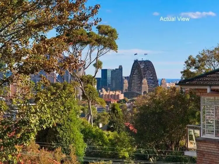 15/21 Harrison Street, Cremorne NSW 2090