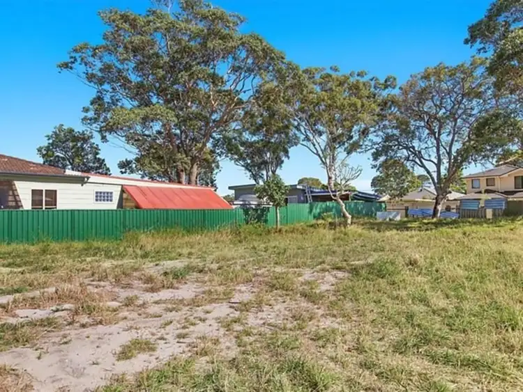 Second view of Homely land listing, 17 Ridge Street, Ettalong Beach NSW 2257