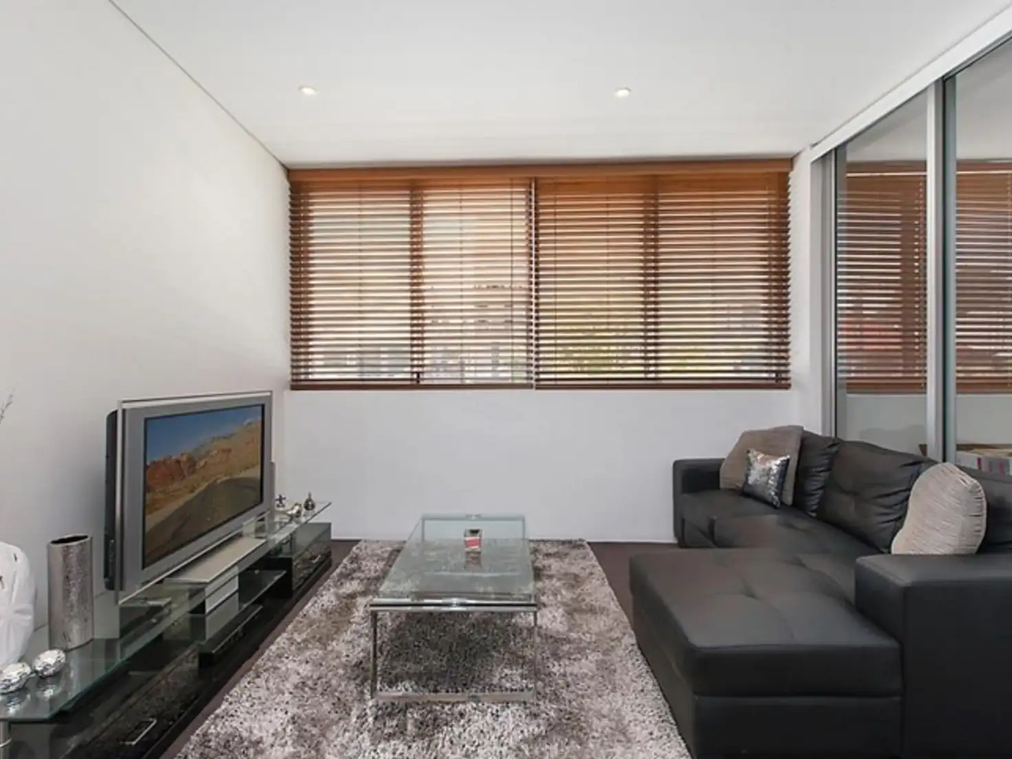 Main view of Homely apartment listing, 202C/254 Anzac Parade, Kensington NSW 2033