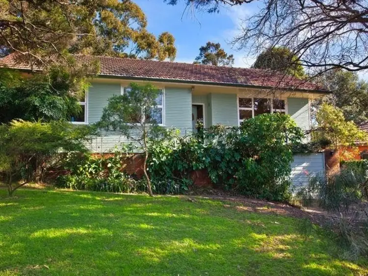 20 Benghazi Road, Carlingford NSW 2118