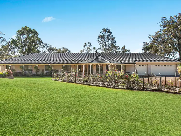9 Martin Grove, Werombi NSW 2570