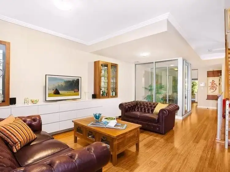 Second view of Homely house listing, 45 Crown Street, St Peters NSW 2044
