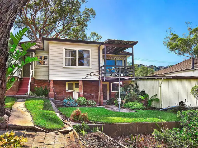 Third view of Homely house listing, 61A Kyle Parade, Kyle Bay NSW 2221