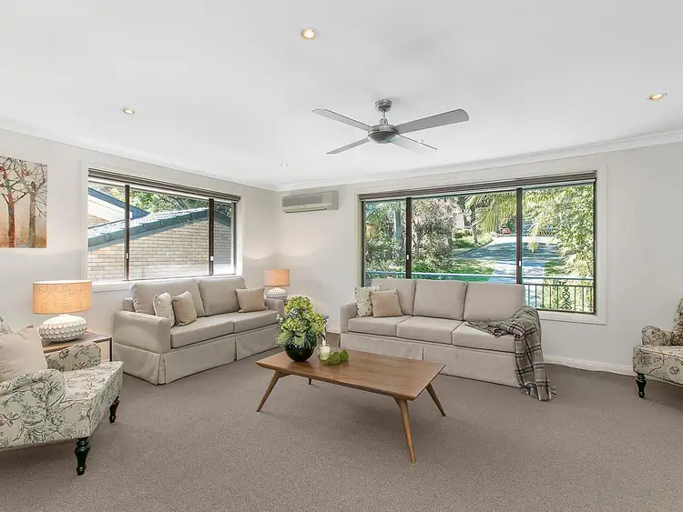 Second view of Homely house listing, 6 Meares Avenue, Mangerton NSW 2500