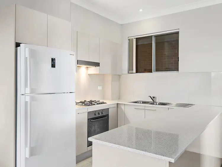 Third view of Homely apartment listing, 72/29 Darcy Road, Westmead NSW 2145