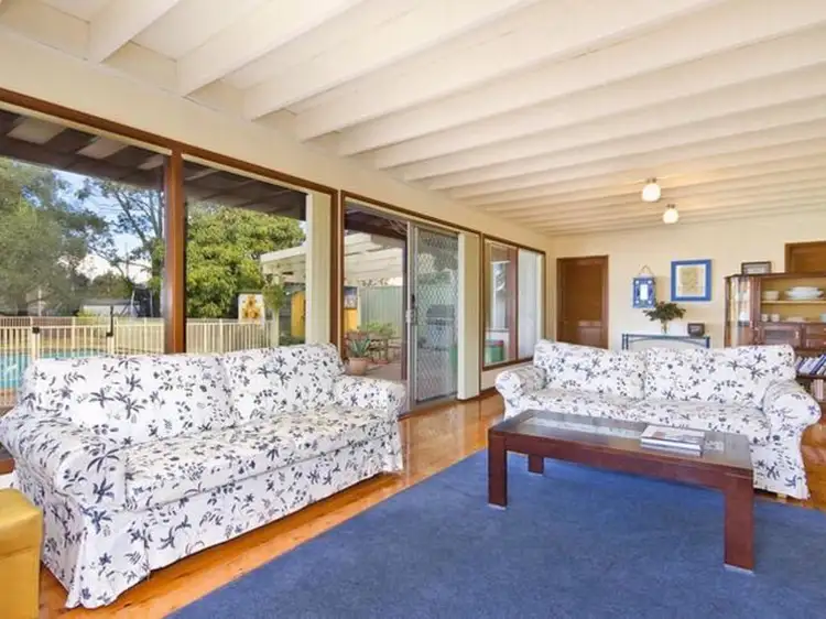 Second view of Homely house listing, 6 Union Street, Eastwood NSW 2122