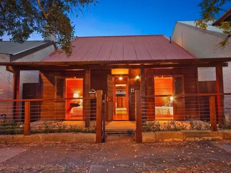 Sixth view of Homely house listing, 43 Brandling Street, Alexandria NSW 2015