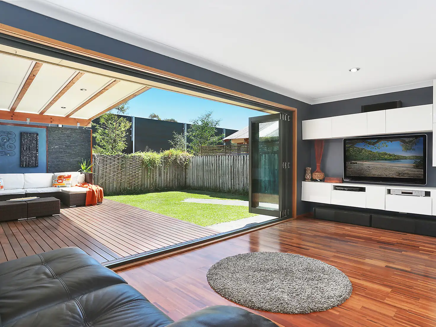 Main view of Homely house listing, 12 Murray Court, Wattle Grove NSW 2173