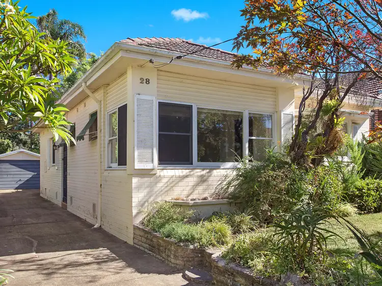 28 Wyralla Avenue, Epping NSW 2121