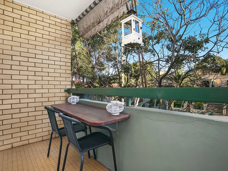 Second view of Homely apartment listing, 5/9 Elizabeth Street, Toowong QLD 4066