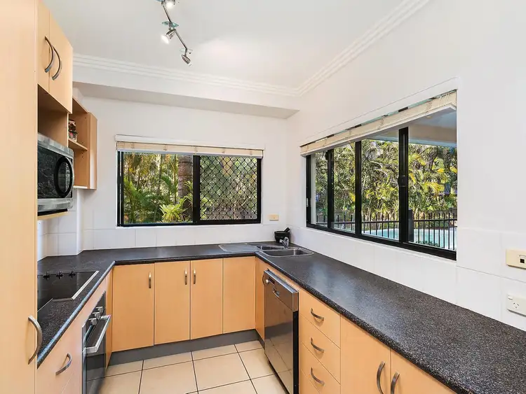 Third view of Homely unit listing, 2/19 Upward Street, Parramatta Park QLD 4870