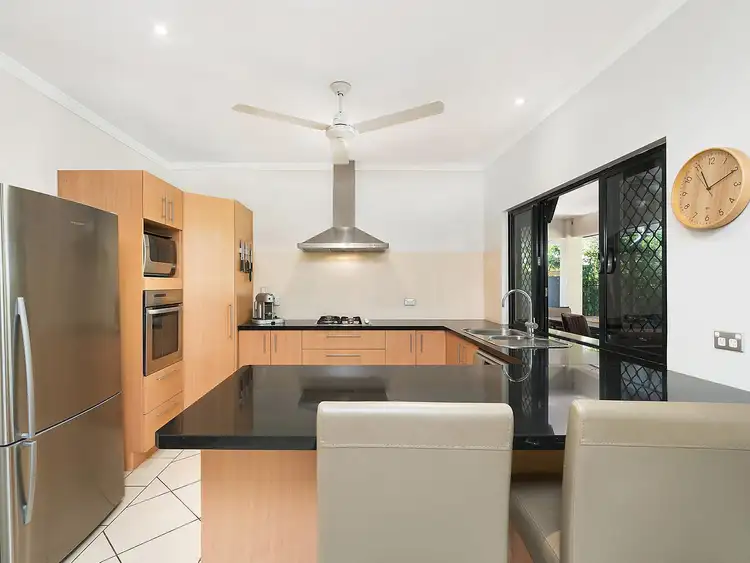 Second view of Homely house listing, 1 Jublin Court, Kewarra Beach QLD 4879