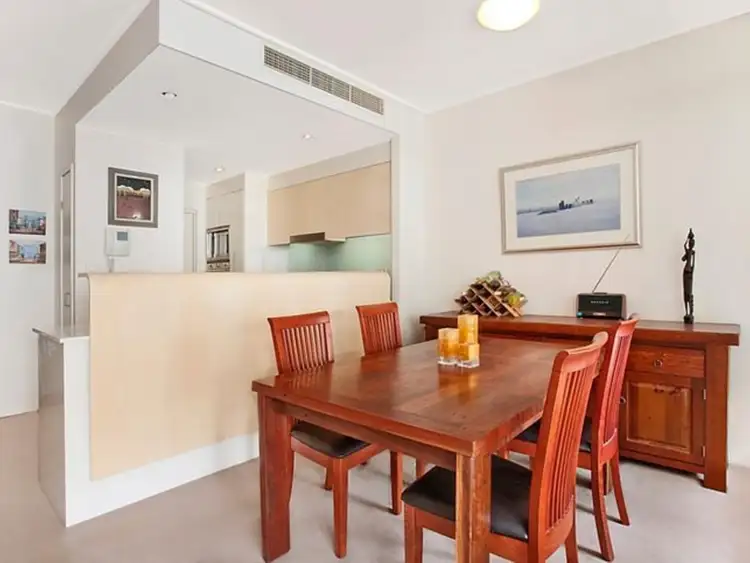 Third view of Homely apartment listing, 102/287 Pyrmont Street, Ultimo NSW 2007