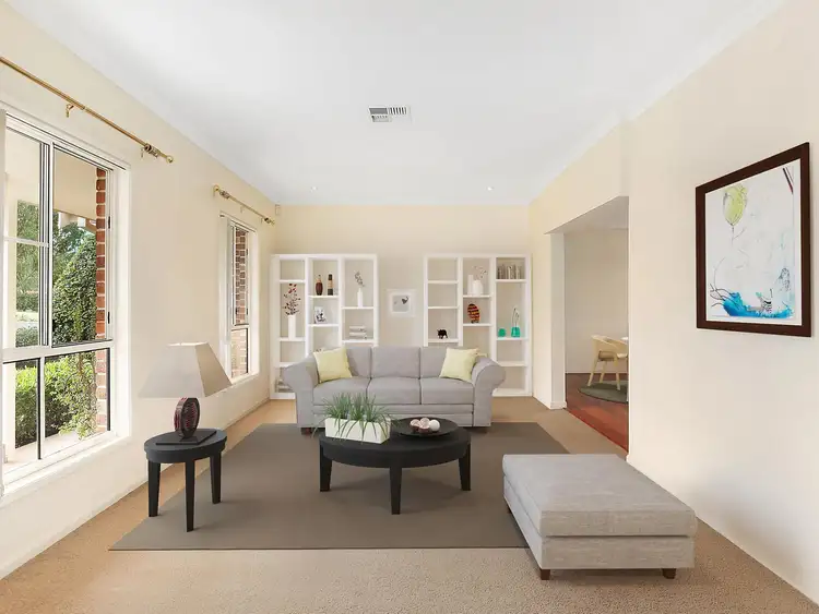 Second view of Homely house listing, 83 Nectarbrook Drive, Orangeville NSW 2570