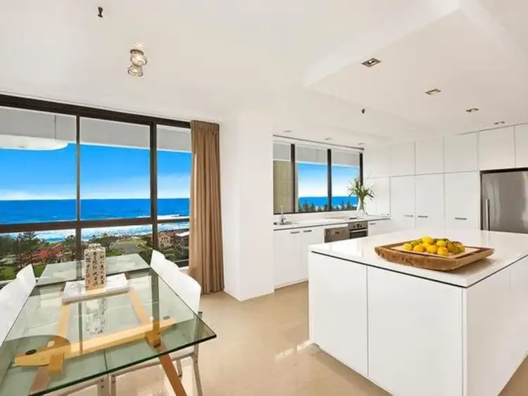 Second view of Homely apartment listing, 25/14 Macarthur Parade, Main Beach QLD 4217