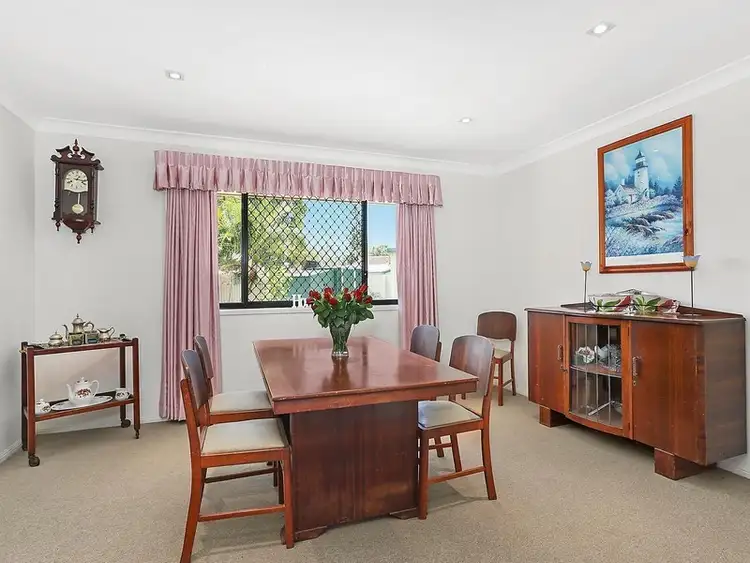 Sixth view of Homely house listing, 4 Cathben Court, Wynnum West QLD 4178