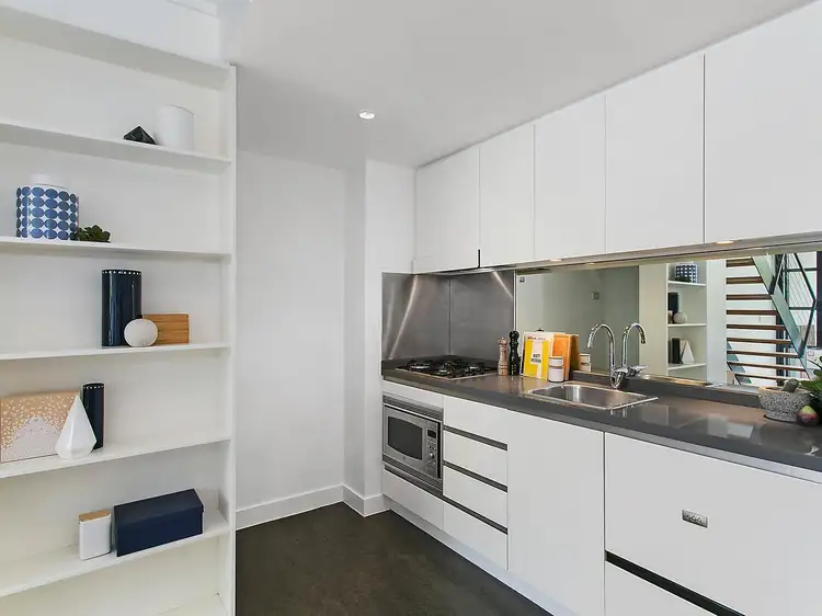 Fourth view of Homely apartment listing, 2115/8 Eve Street, Erskineville NSW 2043