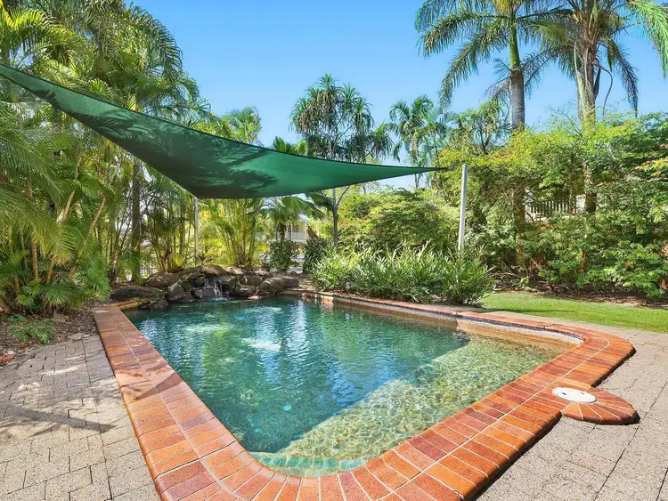 Fifth view of Homely unit listing, 2/11 Springfield Crescent, Manoora QLD 4870