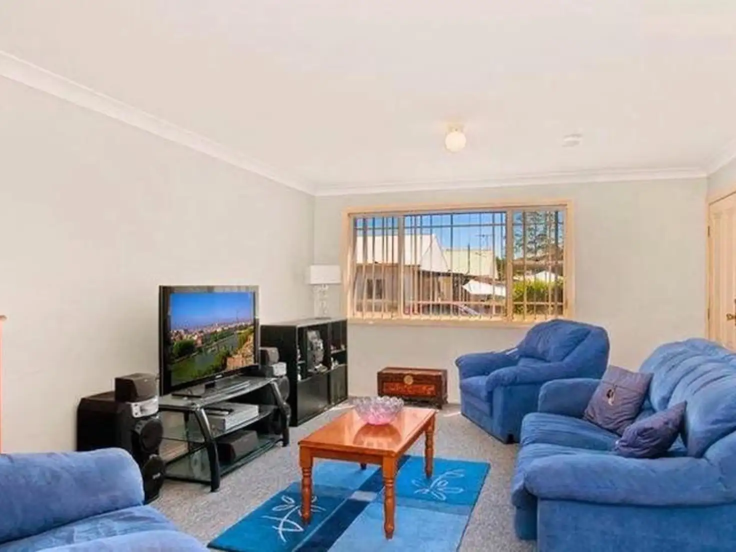 Main view of Homely townhouse listing, 2/24 Fifth Street, Cardiff South NSW 2285