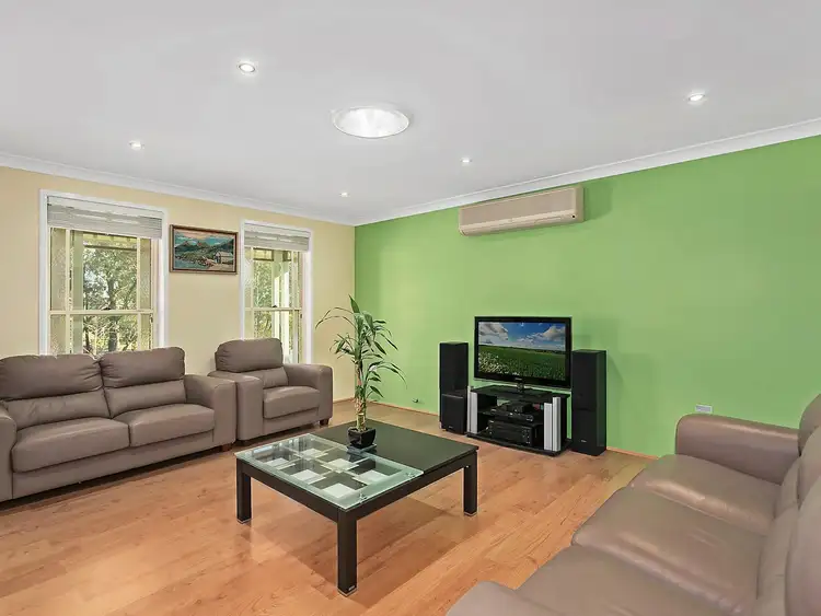 Second view of Homely house listing, 14 Packenham Place, Mount Annan NSW 2567