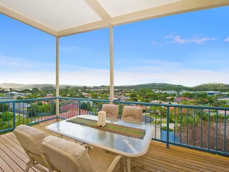 Fourth view of Homely house listing, 26 Firewheel Way, Banora Point NSW 2486